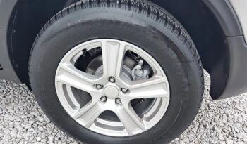 Opel Mokka 1.4 Turbo ecoFLEX Start/Stop 4×4 Innovation full