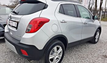 Opel Mokka 1.4 Turbo ecoFLEX Start/Stop 4×4 Innovation full