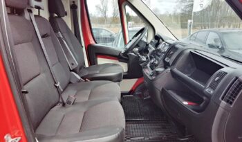 Citroën JUMPER full