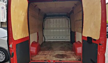 Citroën JUMPER full