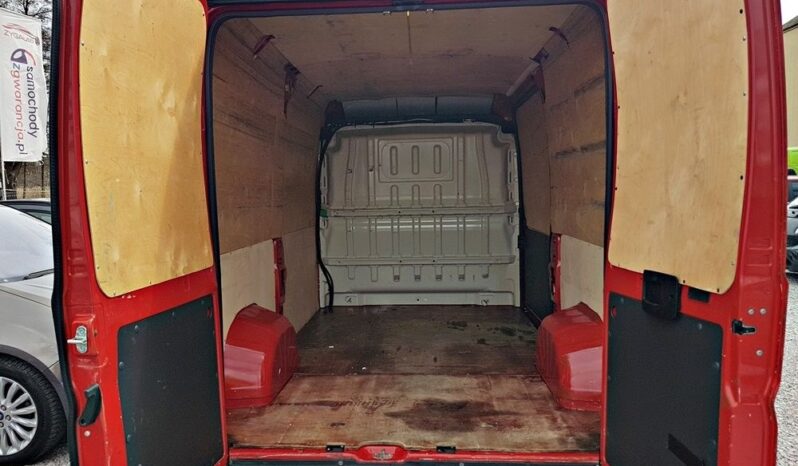 Citroën JUMPER full