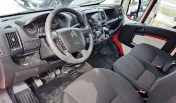Citroën JUMPER full