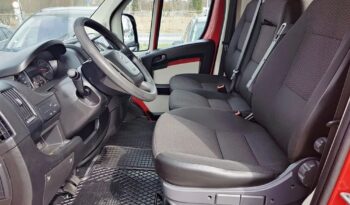 Citroën JUMPER full