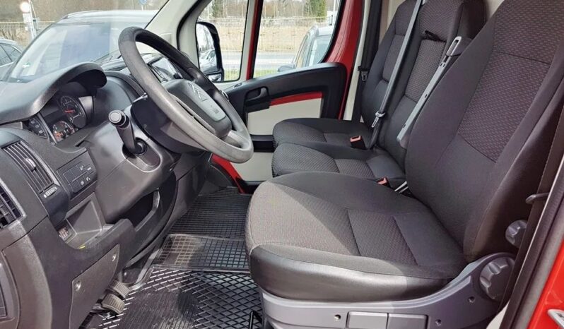 Citroën JUMPER full