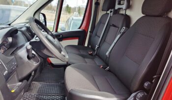 Citroën JUMPER full