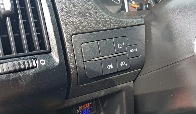 Citroën JUMPER full