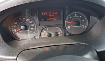 Citroën JUMPER full