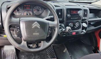 Citroën JUMPER full