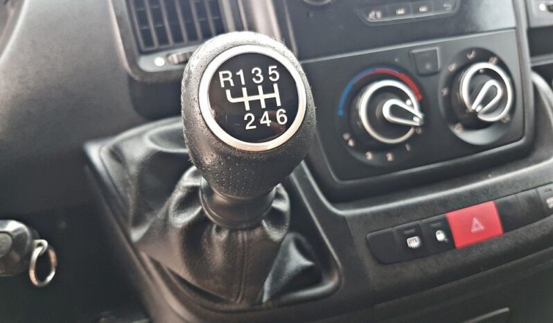 Citroën JUMPER full