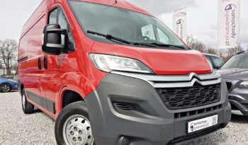 Citroën JUMPER full