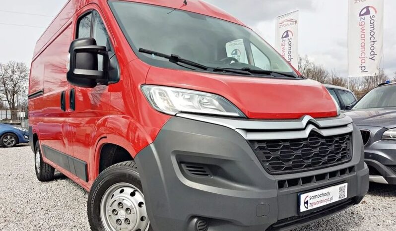 Citroën JUMPER full