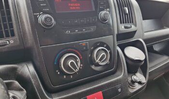 Citroën JUMPER full