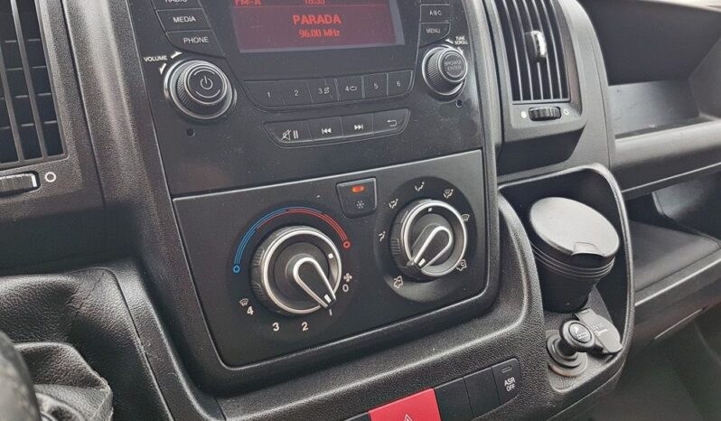 Citroën JUMPER full