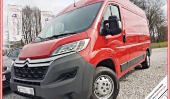 Citroën JUMPER full