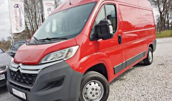 Citroën JUMPER full