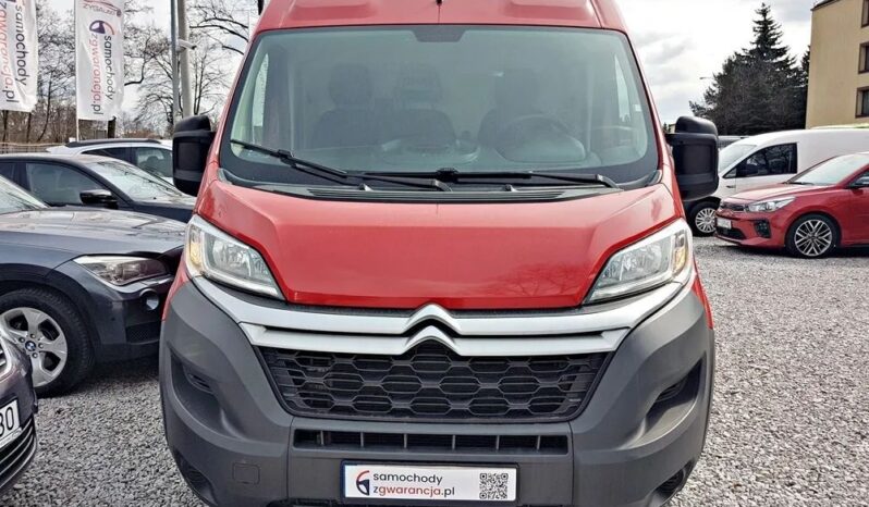 Citroën JUMPER full