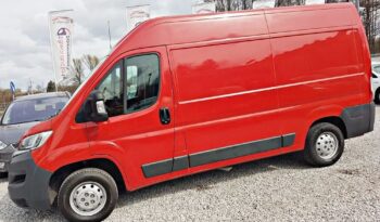 Citroën JUMPER full