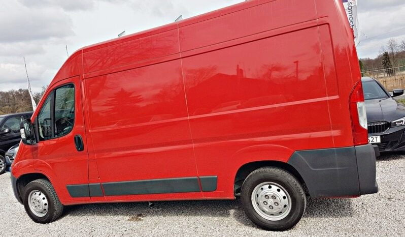 Citroën JUMPER full