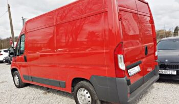 Citroën JUMPER full