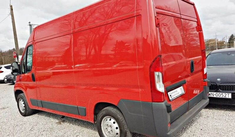 Citroën JUMPER full