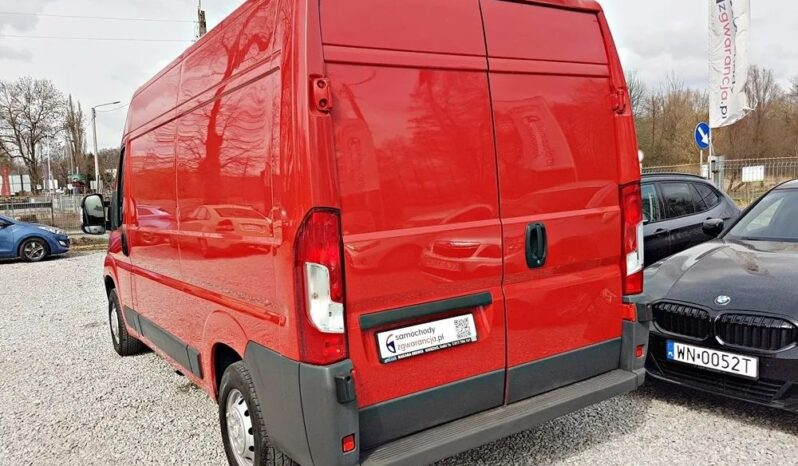 Citroën JUMPER full