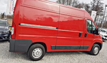 Citroën JUMPER full