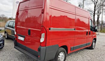 Citroën JUMPER full