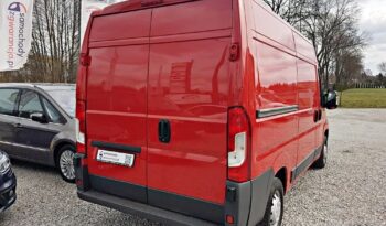 Citroën JUMPER full