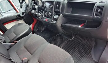 Citroën JUMPER full