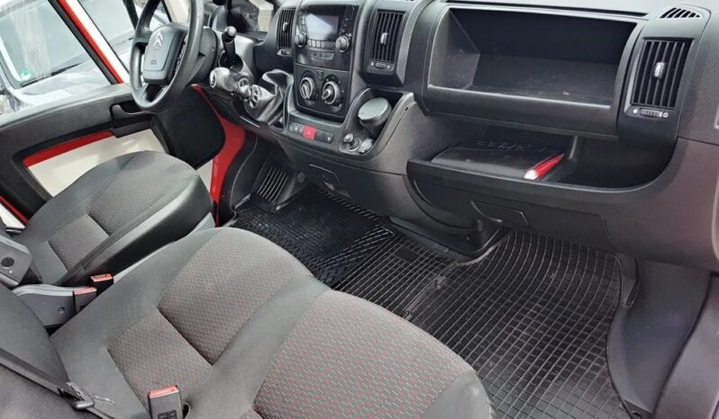 Citroën JUMPER full