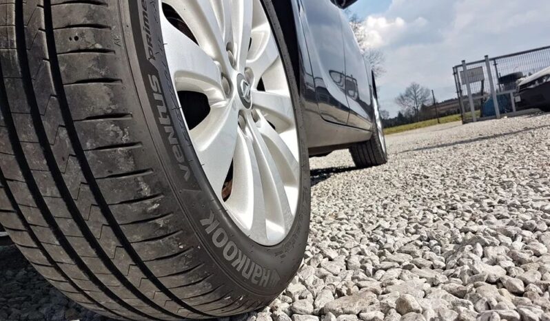 Piękny OPEL ASTRA 1.4 turbo 140KM przeb 189tyś 100ZWYP 1ROK GWARANCJI !! full