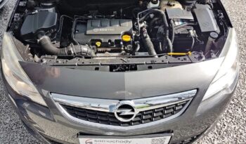 Piękny OPEL ASTRA 1.4 turbo 140KM przeb 189tyś 100ZWYP 1ROK GWARANCJI !! full