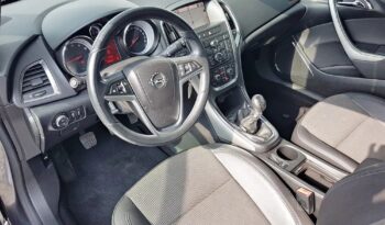 Piękny OPEL ASTRA 1.4 turbo 140KM przeb 189tyś 100ZWYP 1ROK GWARANCJI !! full