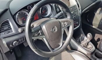 Piękny OPEL ASTRA 1.4 turbo 140KM przeb 189tyś 100ZWYP 1ROK GWARANCJI !! full