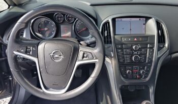 Piękny OPEL ASTRA 1.4 turbo 140KM przeb 189tyś 100ZWYP 1ROK GWARANCJI !! full