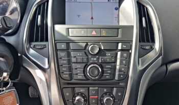 Piękny OPEL ASTRA 1.4 turbo 140KM przeb 189tyś 100ZWYP 1ROK GWARANCJI !! full