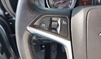 Piękny OPEL ASTRA 1.4 turbo 140KM przeb 189tyś 100ZWYP 1ROK GWARANCJI !! full