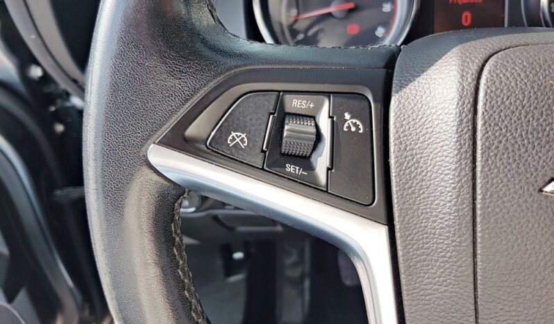 Piękny OPEL ASTRA 1.4 turbo 140KM przeb 189tyś 100ZWYP 1ROK GWARANCJI !! full