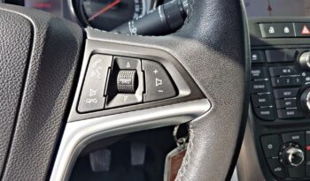 Piękny OPEL ASTRA 1.4 turbo 140KM przeb 189tyś 100ZWYP 1ROK GWARANCJI !! full