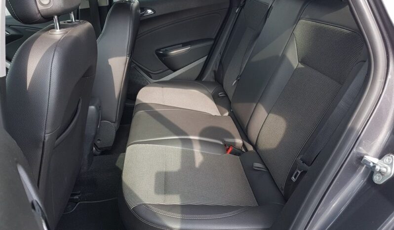 Piękny OPEL ASTRA 1.4 turbo 140KM przeb 189tyś 100ZWYP 1ROK GWARANCJI !! full