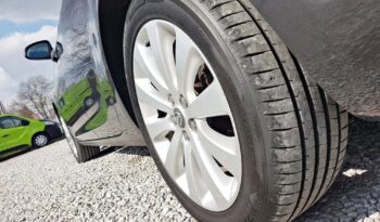 Piękny OPEL ASTRA 1.4 turbo 140KM przeb 189tyś 100ZWYP 1ROK GWARANCJI !! full