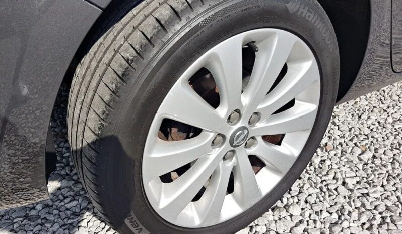 Piękny OPEL ASTRA 1.4 turbo 140KM przeb 189tyś 100ZWYP 1ROK GWARANCJI !! full