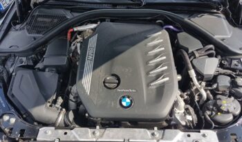 BMW Seria 3 Piękna BMW 330d hybrid 286KM przeb 31tyś VAT23% 1ROK GWARANCJI full