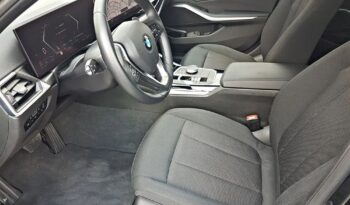 BMW Seria 3 Piękna BMW 330d hybrid 286KM przeb 31tyś VAT23% 1ROK GWARANCJI full