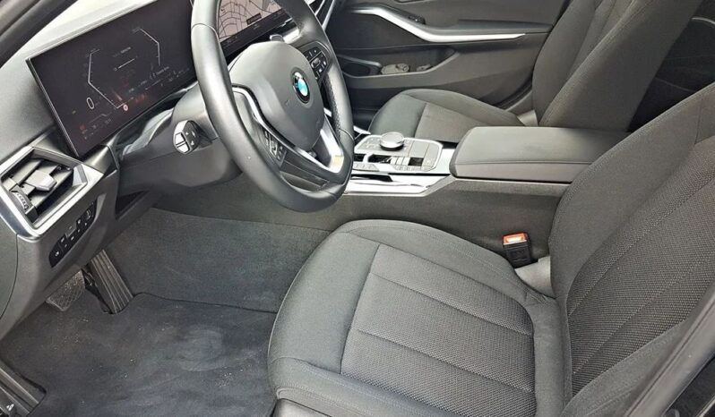 BMW Seria 3 Piękna BMW 330d hybrid 286KM przeb 31tyś VAT23% 1ROK GWARANCJI full