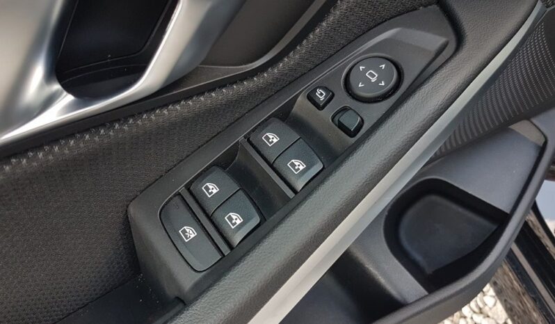 BMW Seria 3 Piękna BMW 330d hybrid 286KM przeb 31tyś VAT23% 1ROK GWARANCJI full