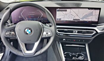 BMW Seria 3 Piękna BMW 330d hybrid 286KM przeb 31tyś VAT23% 1ROK GWARANCJI full