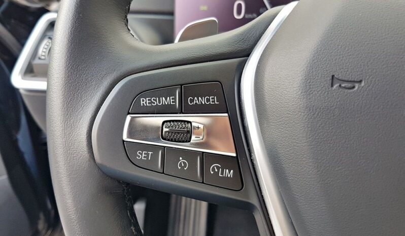 BMW Seria 3 Piękna BMW 330d hybrid 286KM przeb 31tyś VAT23% 1ROK GWARANCJI full