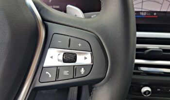 BMW Seria 3 Piękna BMW 330d hybrid 286KM przeb 31tyś VAT23% 1ROK GWARANCJI full