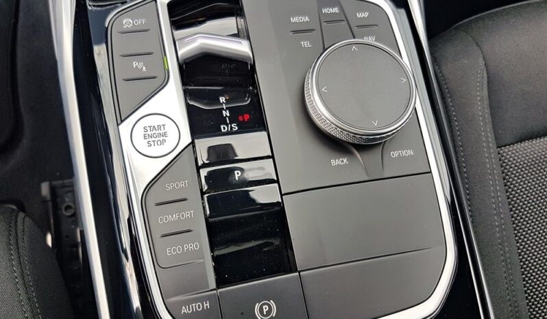 BMW Seria 3 Piękna BMW 330d hybrid 286KM przeb 31tyś VAT23% 1ROK GWARANCJI full